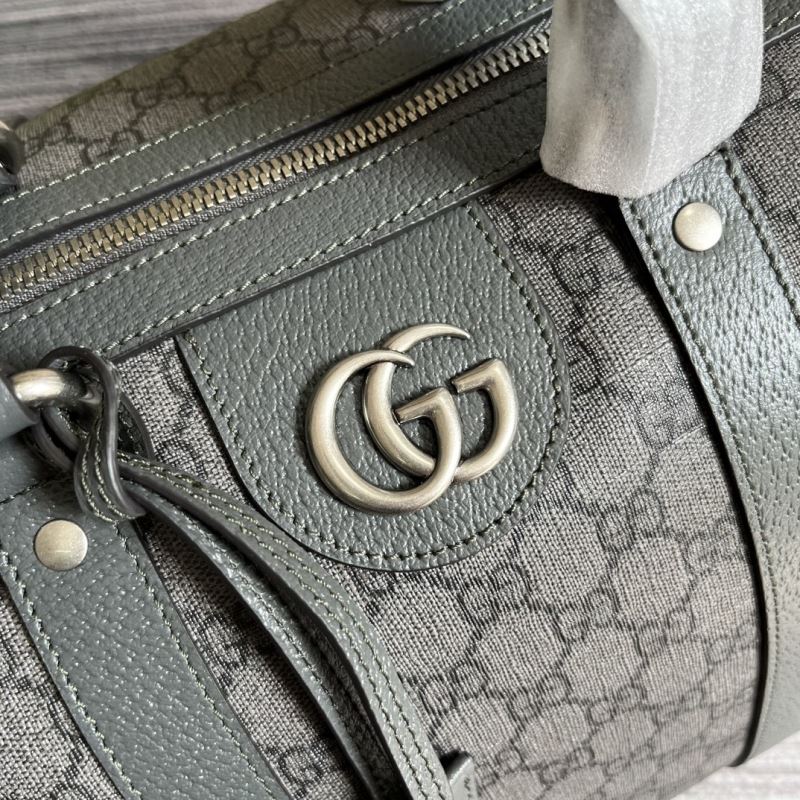 Gucci Travel Bags